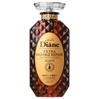 MOIST DIANE Extra Damage Repair Shampoo 450ml