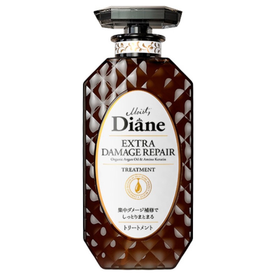 Extra Damage Repair Treatment 450ml image