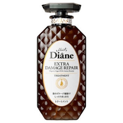 MOIST DIANE Extra Damage Repair Treatment 450ml