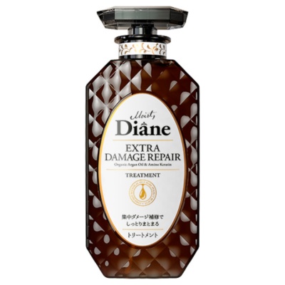 MOIST DIANE - Extra Damage Repair Treatment 450ml image