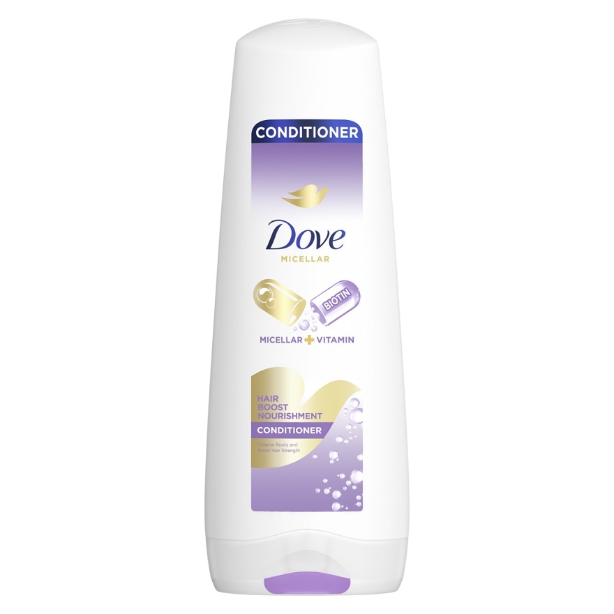 Hair Boost Nourishment Conditioner 300ml image