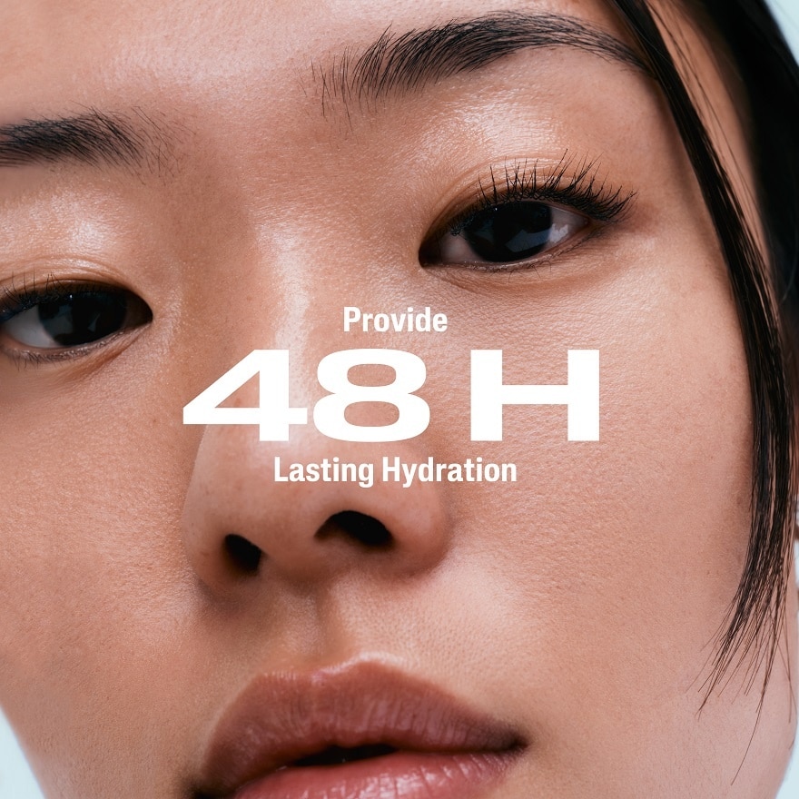 Moisturizing Cream For Face & Body 50g