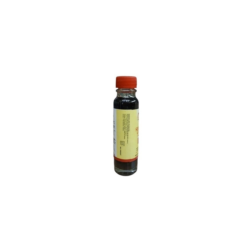 Sebatian Gamat (Minyak Urut Tradisional) 30ml