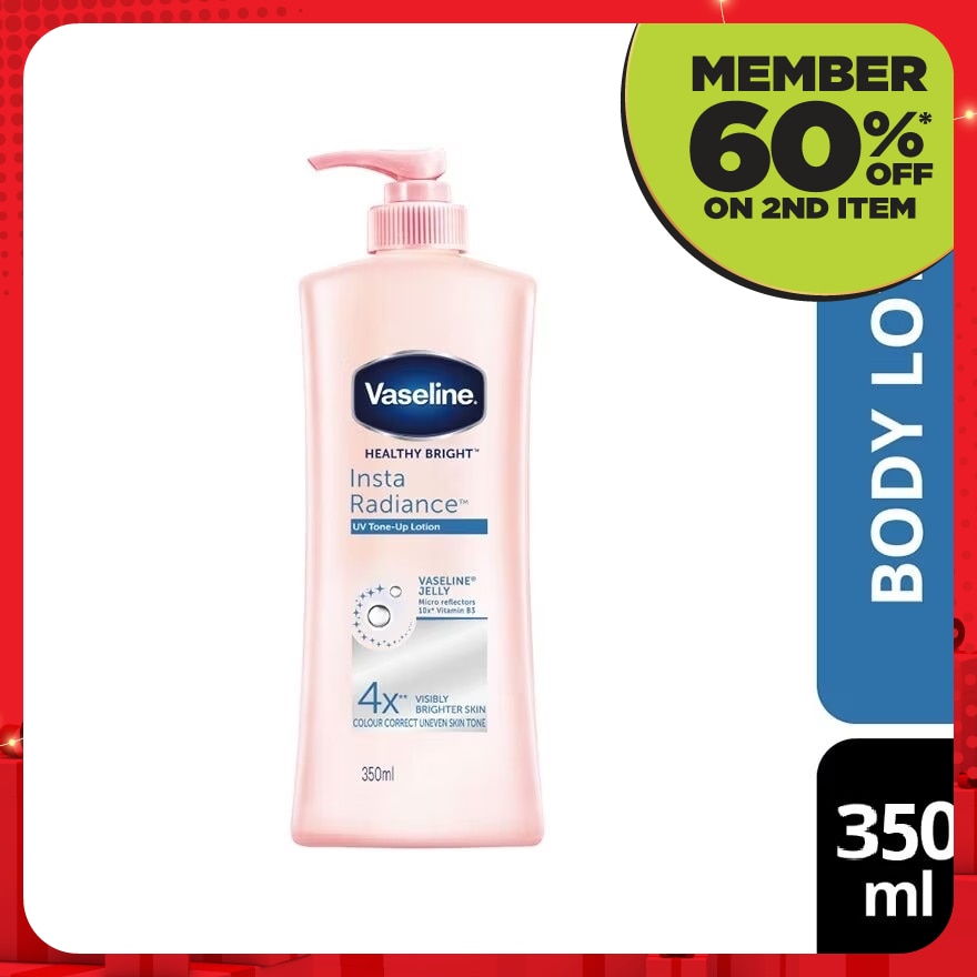 Healthy Bright Lotion Insta Radiance 350ml