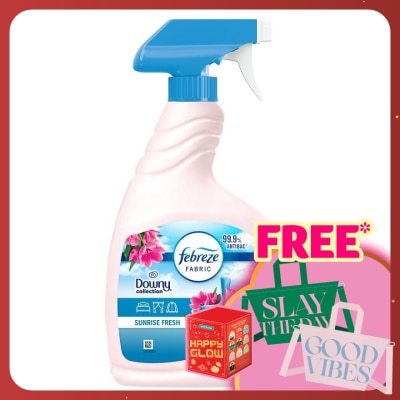 FEBREZE Ambi Pur Febreze Downy 800ML  1s