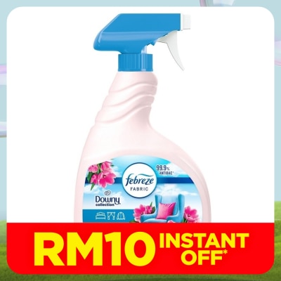 FEBREZE Ambi Pur Febreze Downy 800ML  1s