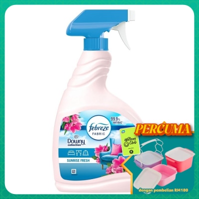 FEBREZE - Ambi Pur Febreze Downy 800ML  1s