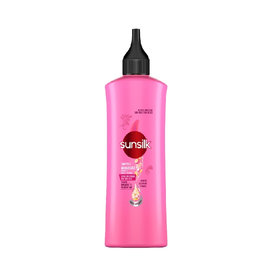 Leave On Smoothing Cream 120 ml image