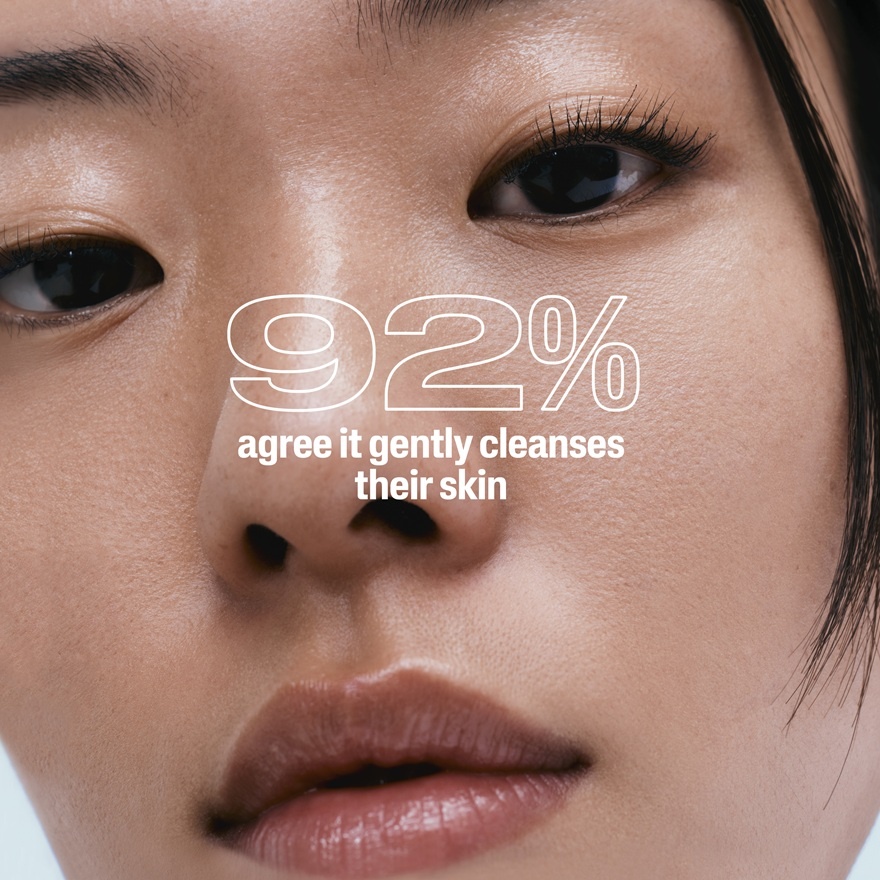 Gentle Skin Cleanser For Face & Body 118ml image