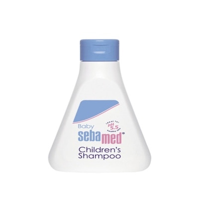 SEBAMED Children's Shampoo PH 5.5 150ml