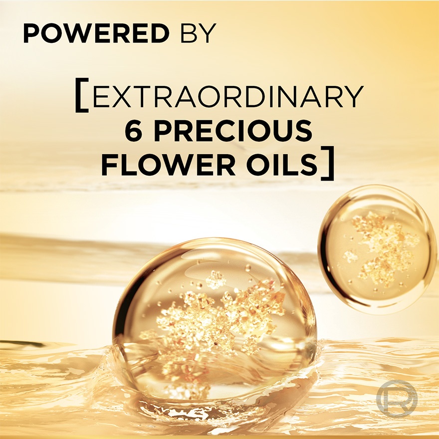 Gold Extra Ordinary Oil 100ml image
