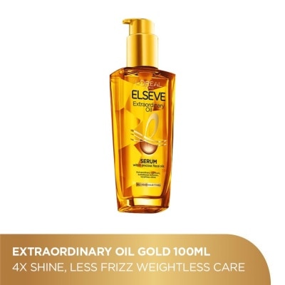 ELSEVE Extraordinary Oil Gold 100ml