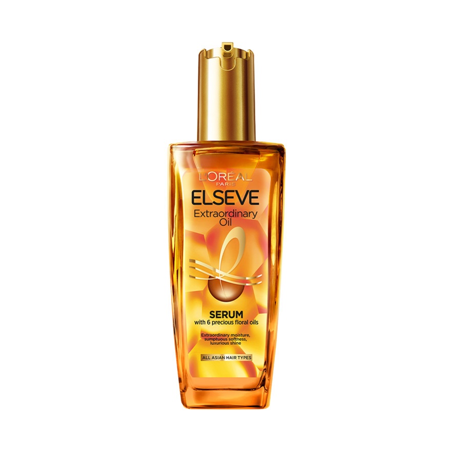 Gold Extra Ordinary Oil 100ml image