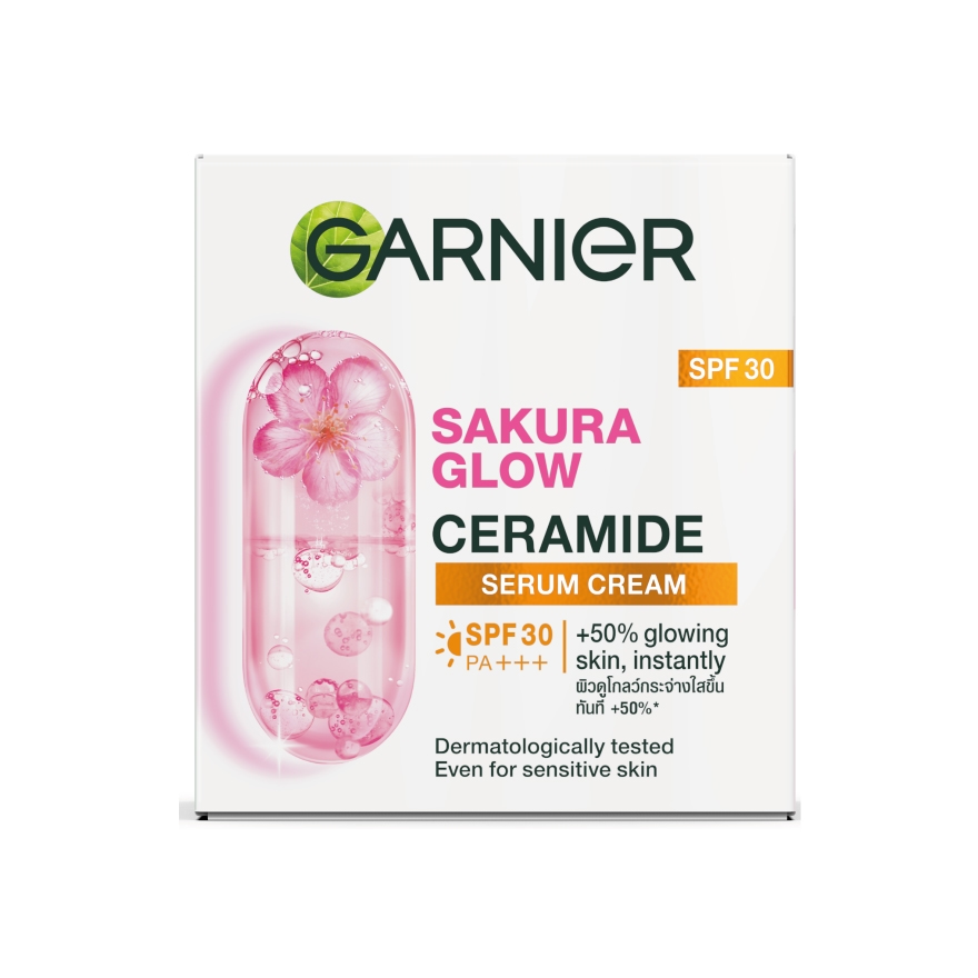 Sakura White Day Cream 50ml image