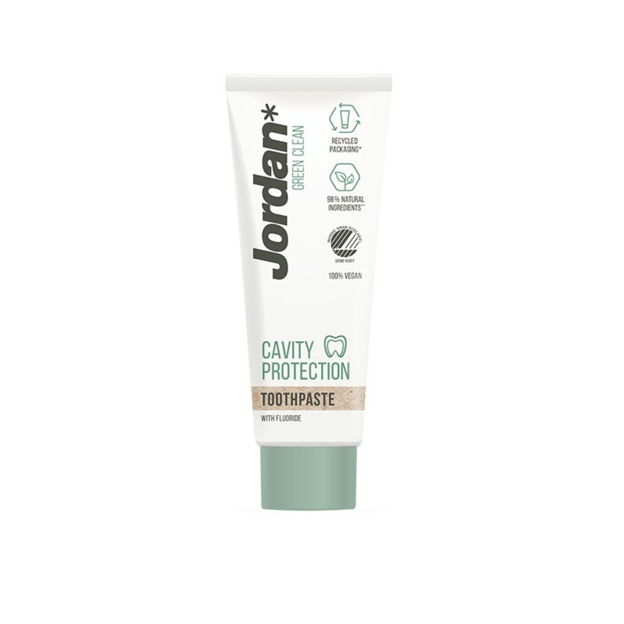Green Clean Adult Toothpaste 75ml image