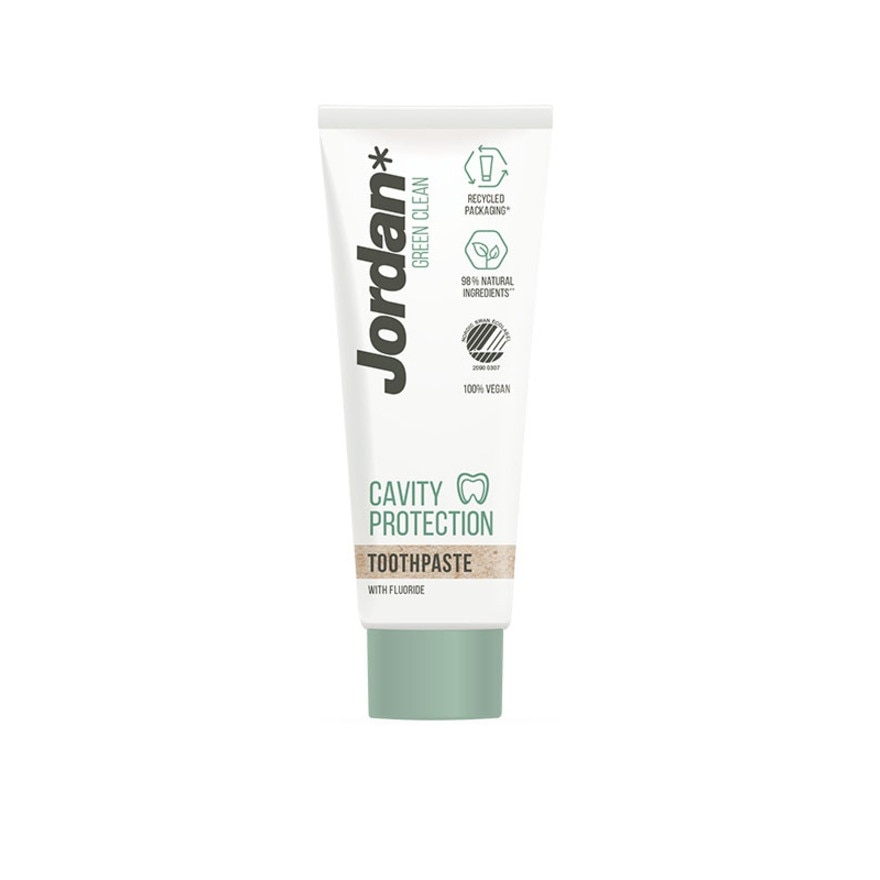 Green Clean Adult Toothpaste 75ml