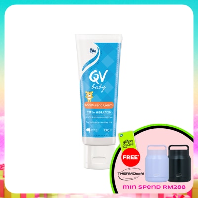 QV - Baby Moisturising Cream 100gram