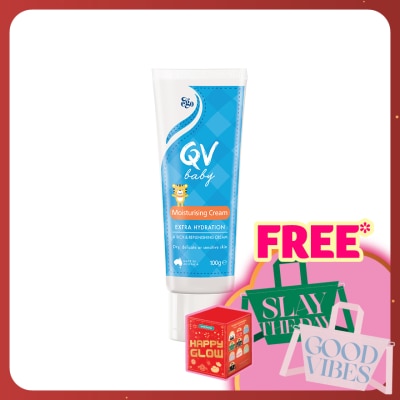 QV Baby Moisturising Cream 100gram