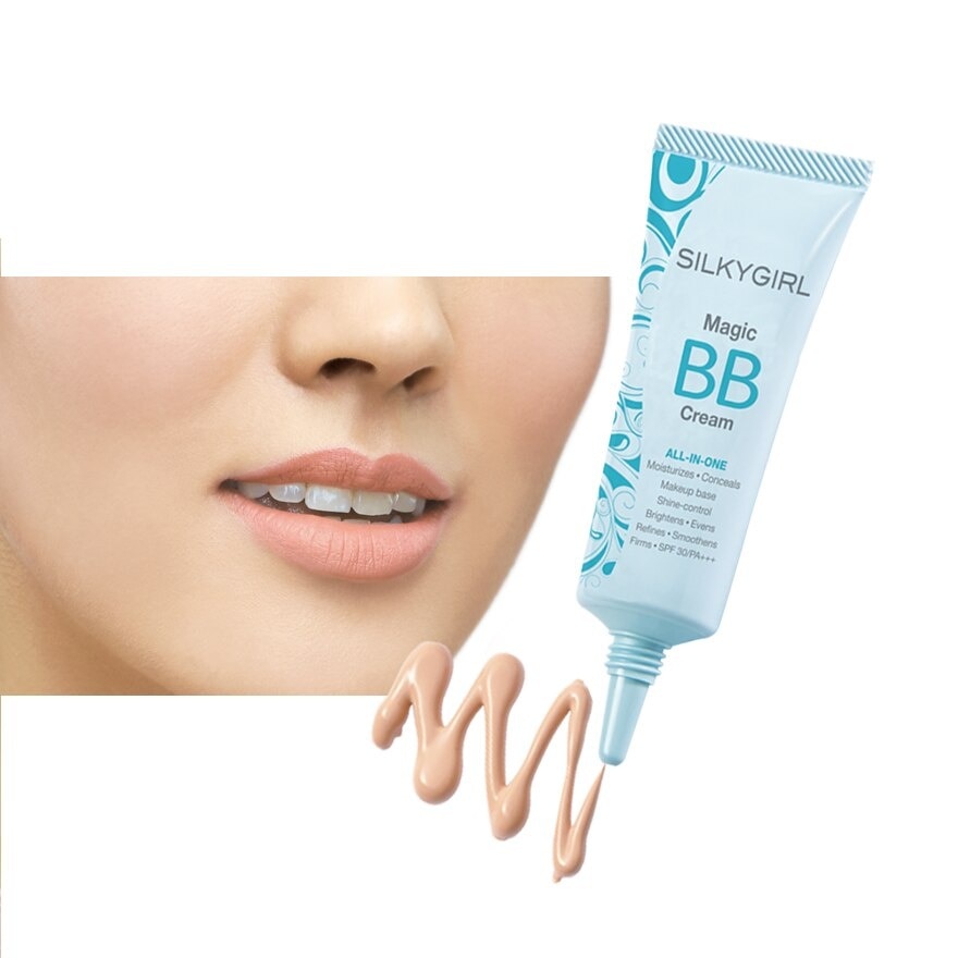 Magic BB Cream 01 Natural 20ml