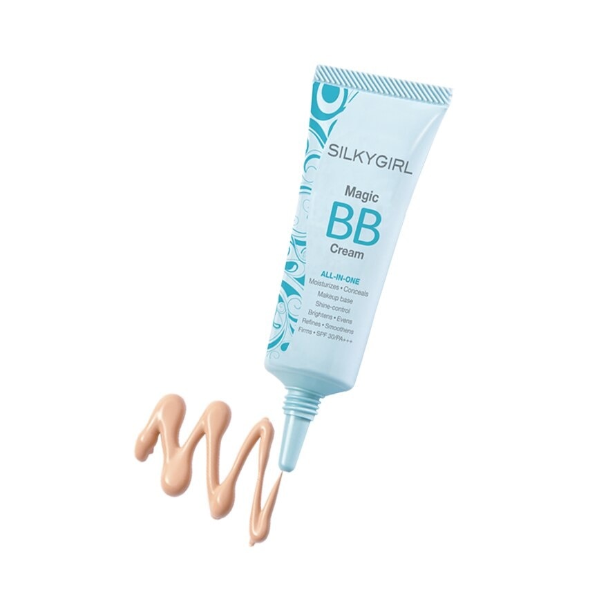 Magic BB Cream 01 Natural 20ml