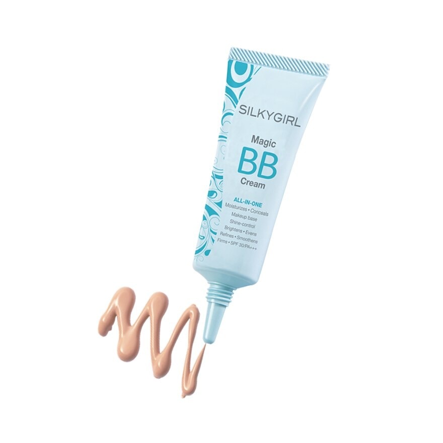 Magic BB Cream SPF30++ -20ml