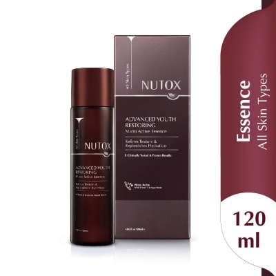 NUTOX Advanced Youth Restoring Micro Active Essence 120ml