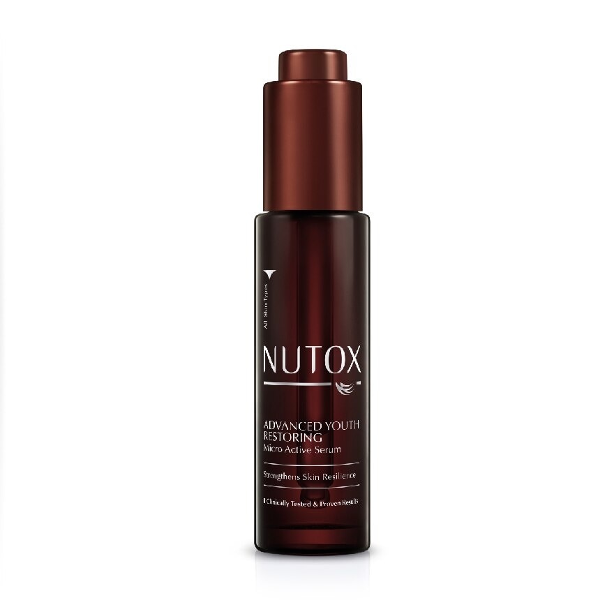 Advanced Youth Restoring Micro Active Serum 30ml