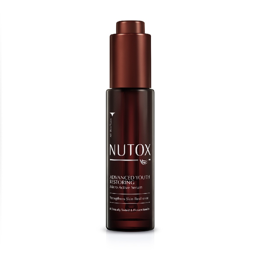 Advanced Youth Restoring Micro Active Serum 30ml image