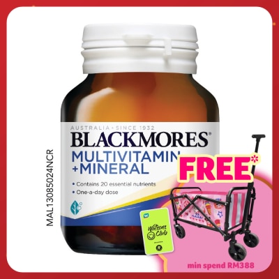BLACKMORES Multivitamin 30's
