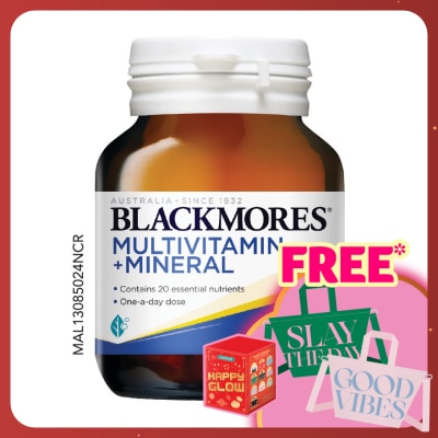 BLACKMORES Multivitamin 30's