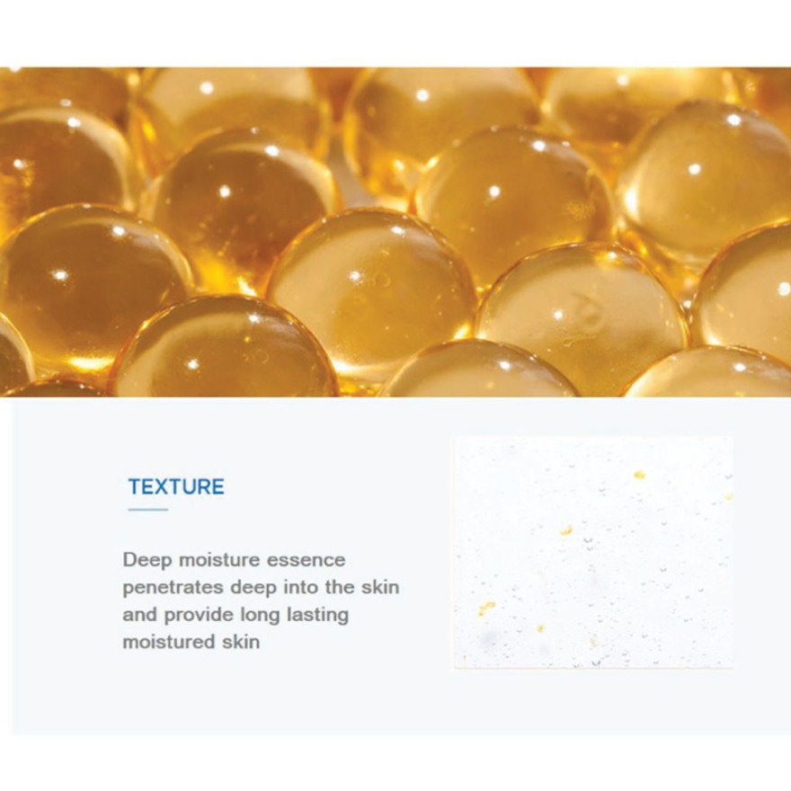 Golden Caviar Nourish Mask 1's image