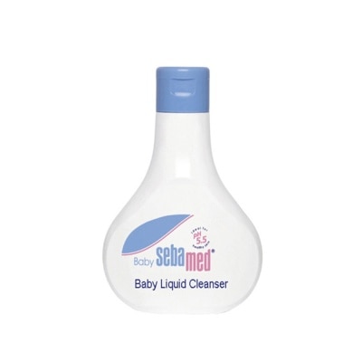 SEBAMED Baby Liquid Cleanser 200ml