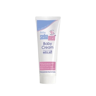 SEBAMED Baby Cream Extra Soft 50ml