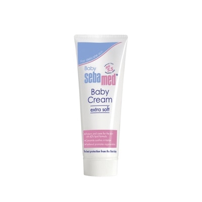 SEBAMED Baby Cream Extra Soft 50ml