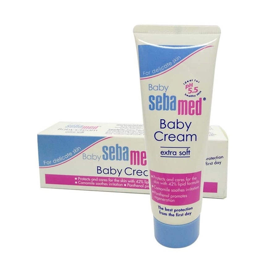 Baby Cream Extra Soft 50ml