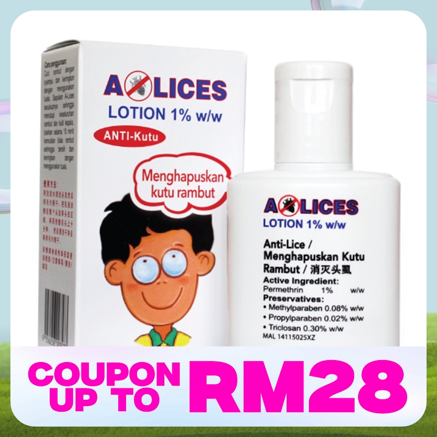 Lotion Complete Course 60ml