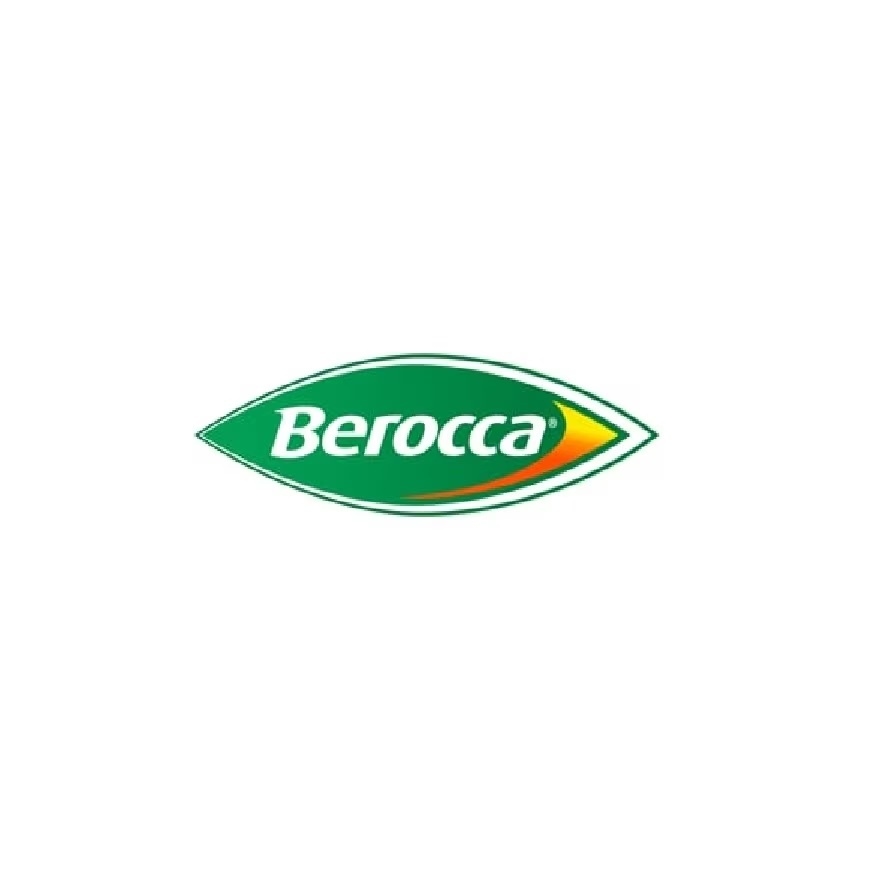 Berocca Vitamin B Effervescent Orange Tablets 30s image