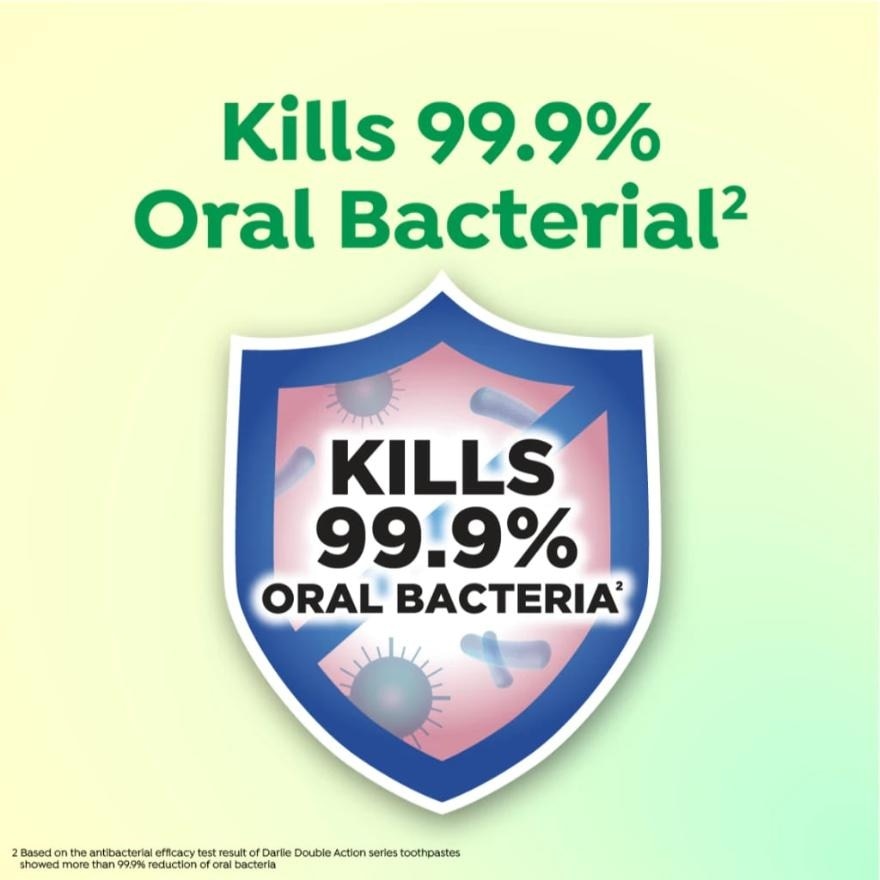 Toothpaste Double Action Jumbo 250g