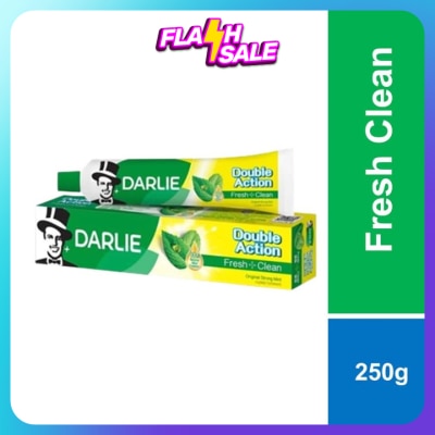 DARLIE Toothpaste Double Action Jumbo 250g