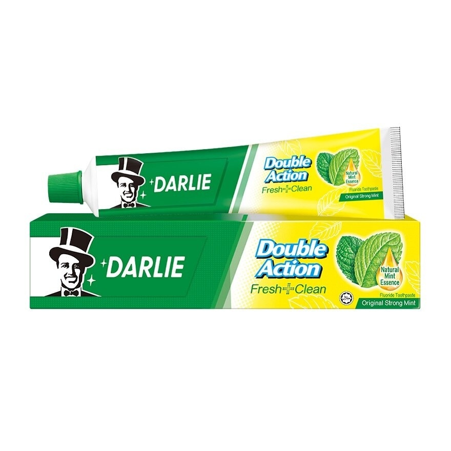 Toothpaste Jumbo 250g