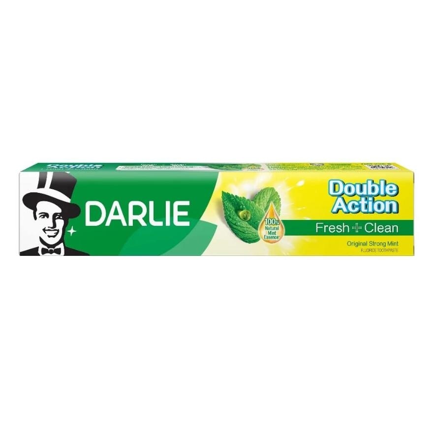 Toothpaste Double Action Jumbo 250g