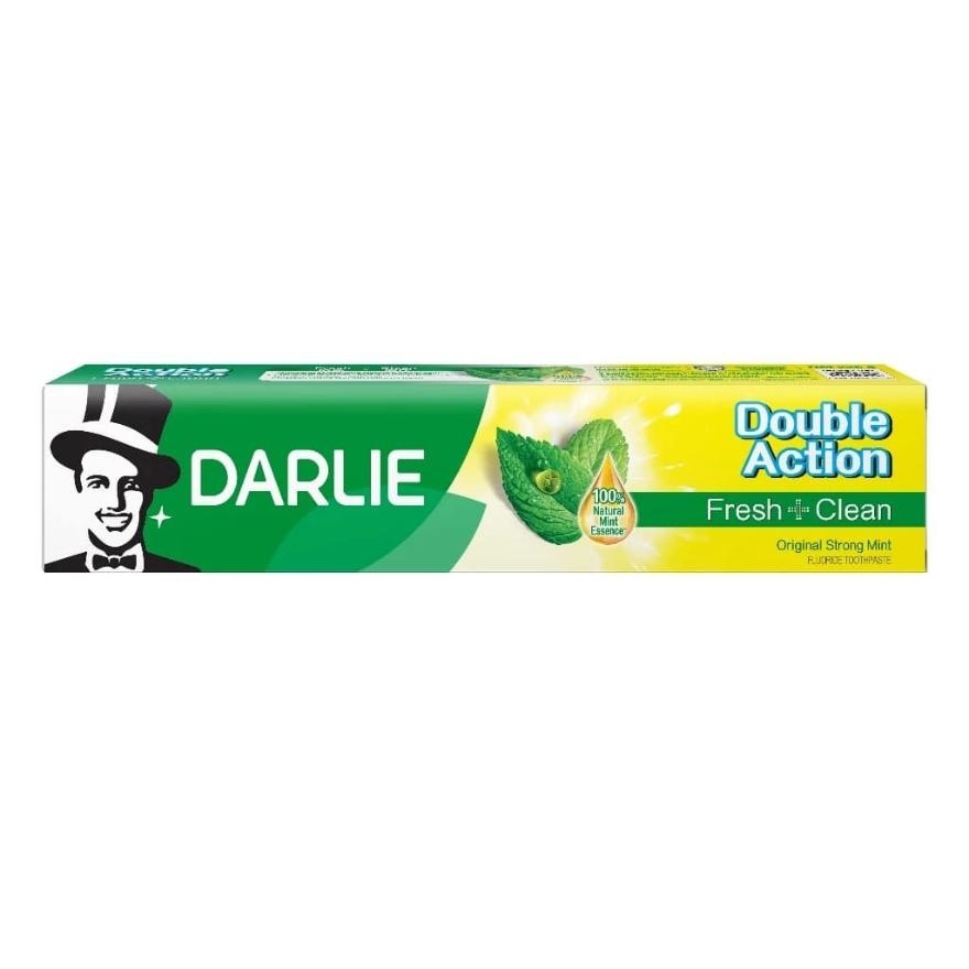 Toothpaste Double Action Jumbo 250g image