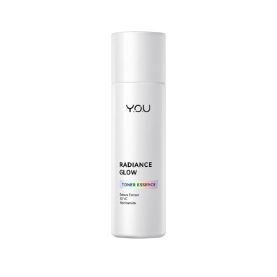 Y.O.U Y.O.U Radiance Glow Toner Essence 100ml