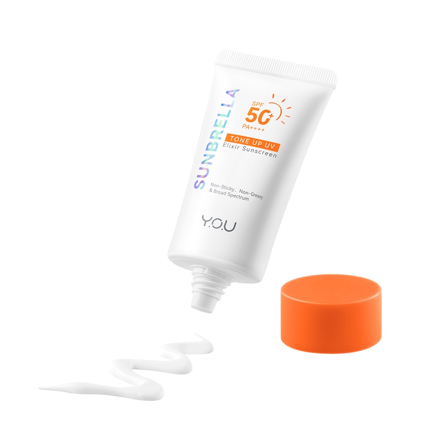 Tone Up UV Elixir SPF 50+ PA++++ 40ml image