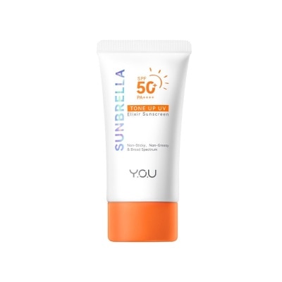 Y.O.U Tone Up UV Elixir SPF 50+ PA++++ 40ml