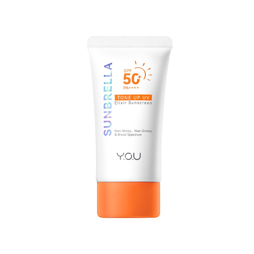 Tone Up UV Elixir SPF 50+ PA++++ 40ml image