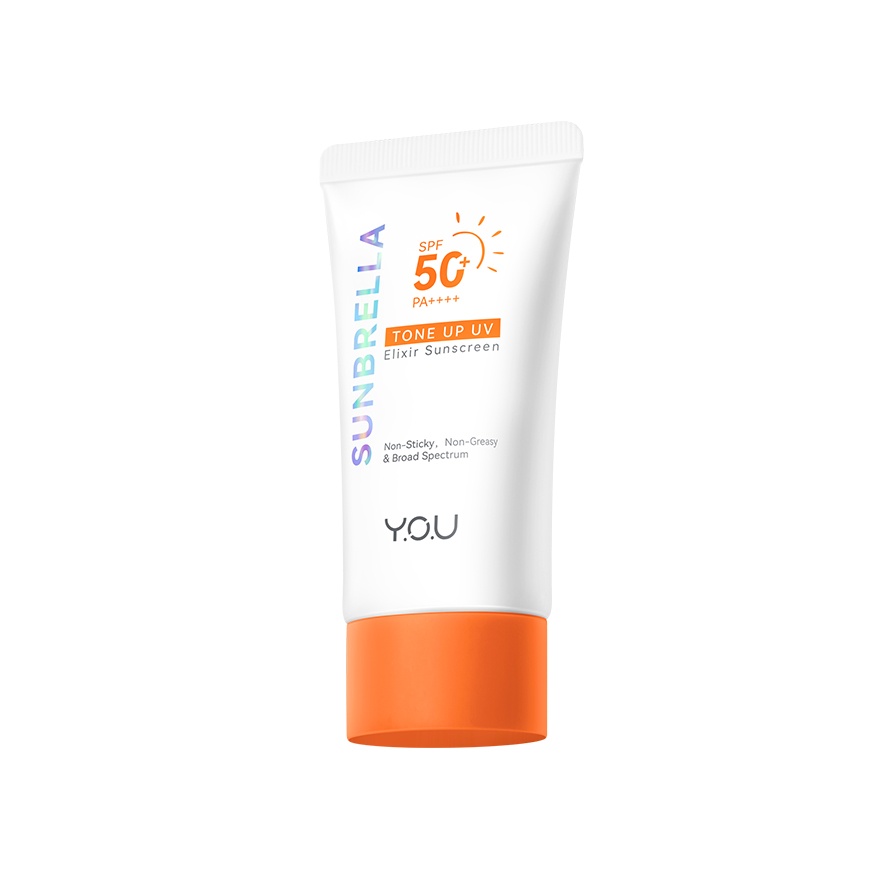 Tone Up UV Elixir SPF 50+ PA++++ 40ml image