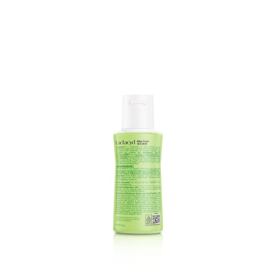 Odor Fresh 60ml image