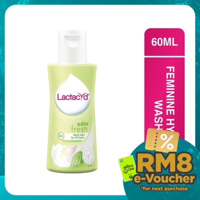 LACTACYD Odor Fresh 60ml