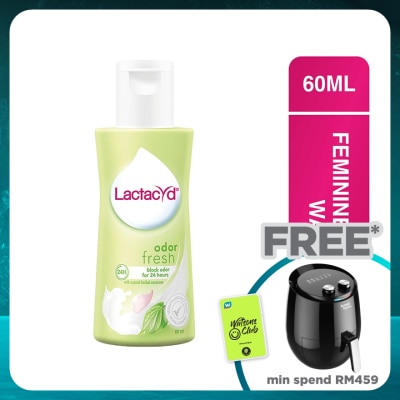 LACTACYD Odor Fresh 60ml